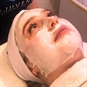 Cryotherapy Facial - Algae Face Mask